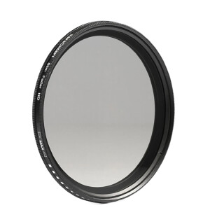 K&amp;F Concept ND2-400 72мм светофильтр
