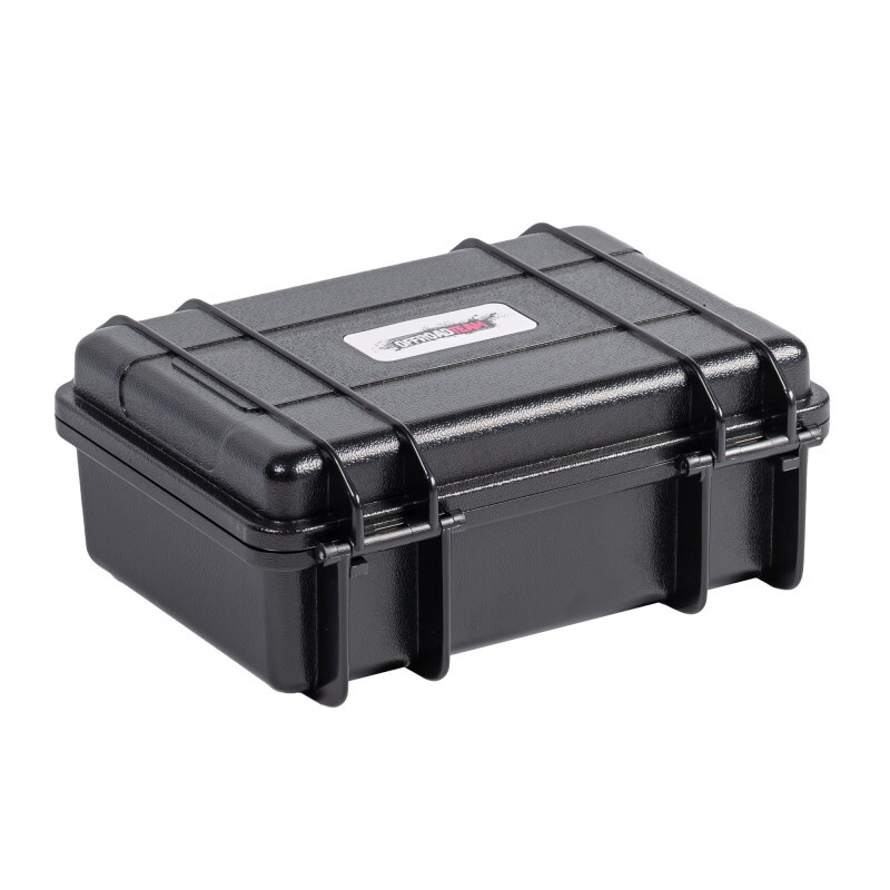 Corsica C21147 IP67 защитный кейс с внутр. размерами 215*145*75 мм