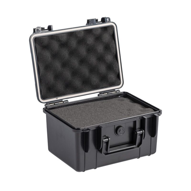 Corsica C211412 IP67 защитный кейс с внутр. размерами 215*145*126 мм