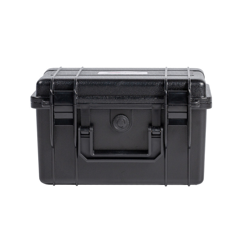 Corsica C211412 IP67 защитный кейс с внутр. размерами 215*145*126 мм