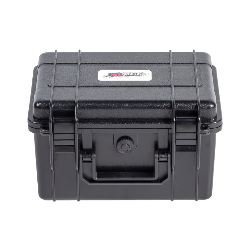 Corsica C211412 IP67 защитный кейс с внутр. размерами 215*145*126 мм