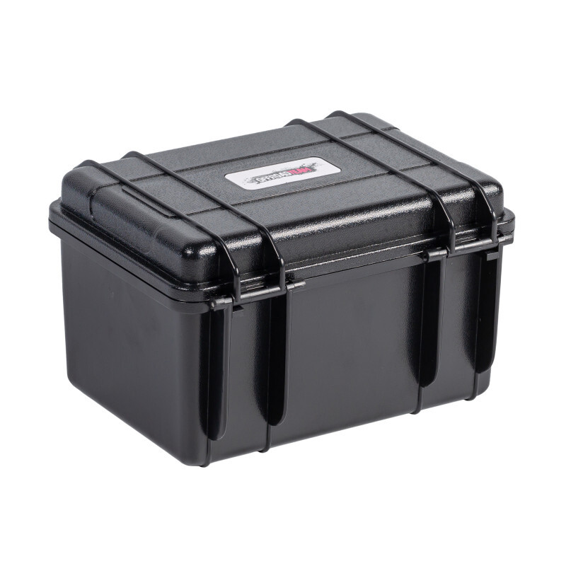 Corsica C211412 IP67 защитный кейс с внутр. размерами 215*145*126 мм