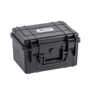 Corsica C211412 IP67 защитный кейс с внутр. размерами 215*145*126 мм