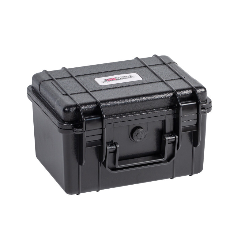 Corsica C211412 IP67 защитный кейс с внутр. размерами 215*145*126 мм