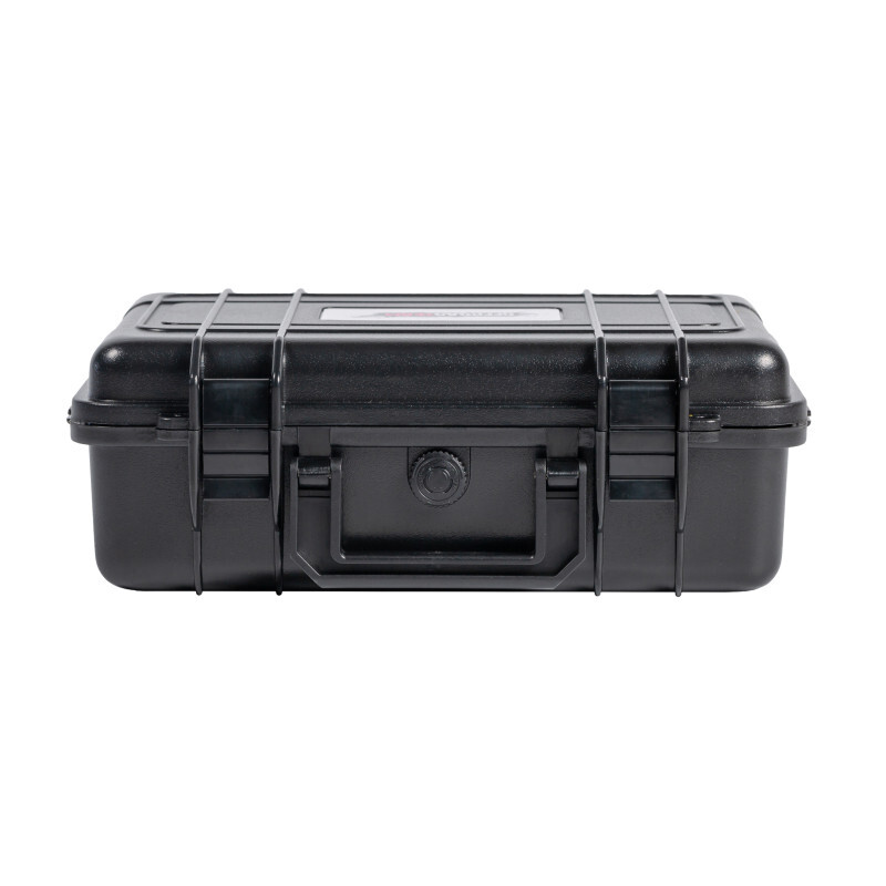 Corsica C25188 IP67 защитный кейс с внутр. размерами 255*185*83 мм