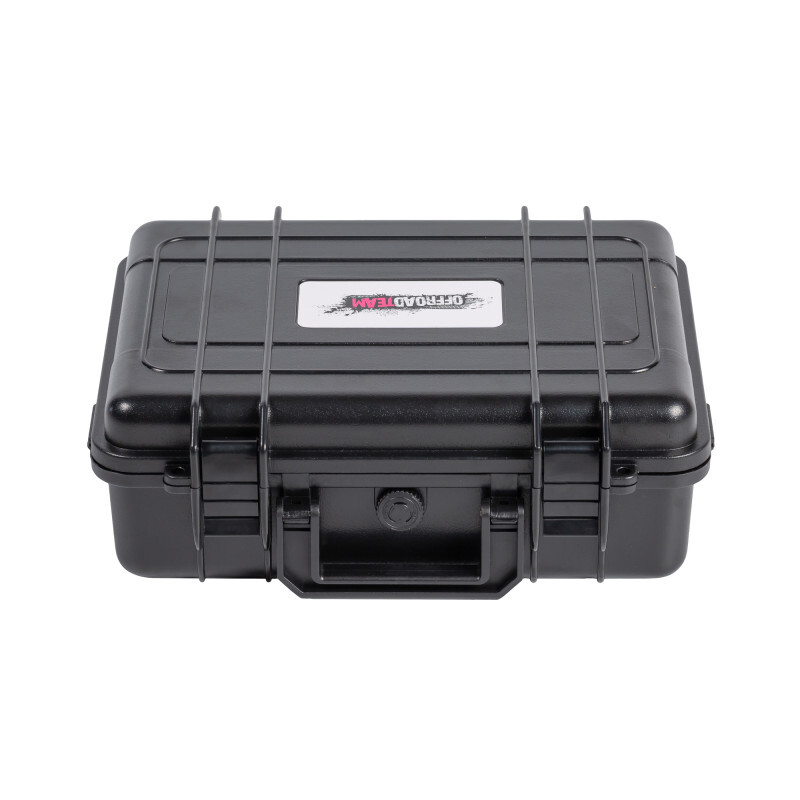 Corsica C25188 IP67 защитный кейс с внутр. размерами 255*185*83 мм