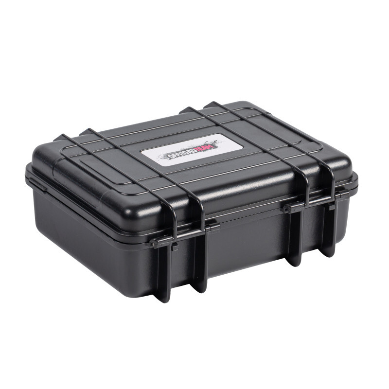 Corsica C25188 IP67 защитный кейс с внутр. размерами 255*185*83 мм