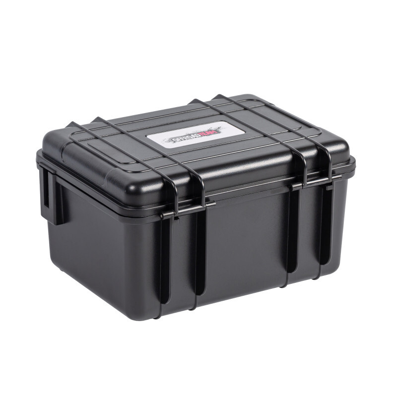 Corsica C251814 IP67 защитный кейс с внутр. размерами 255*185*141 мм