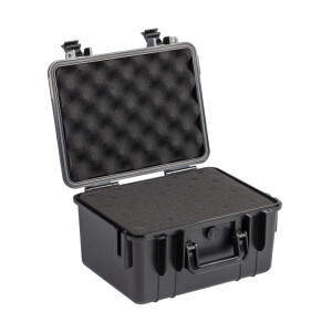 Corsica C251814 IP67 защитный кейс с внутр. размерами 255*185*141 мм