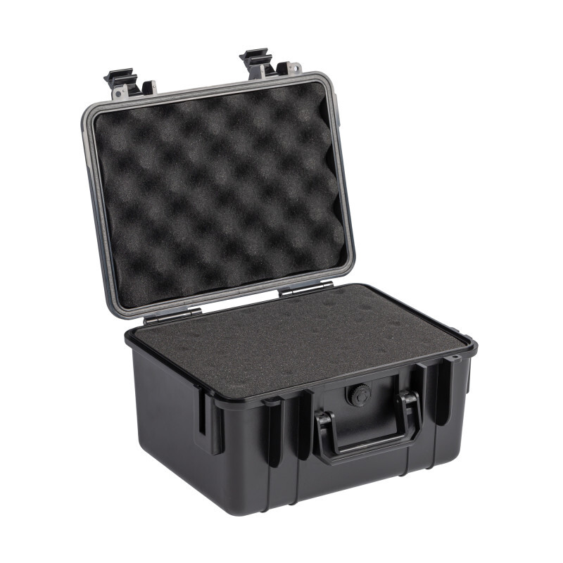 Corsica C251814 IP67 защитный кейс с внутр. размерами 255*185*141 мм