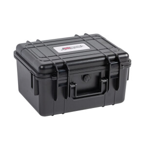 Corsica C251814 IP67 защитный кейс с внутр. размерами 255*185*141 мм