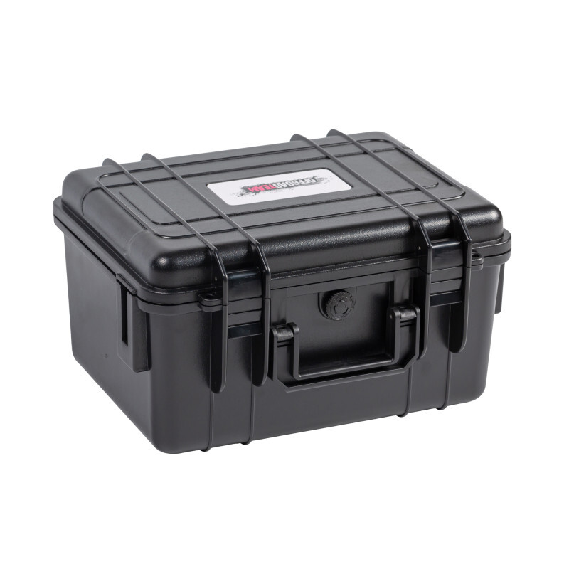 Corsica C251814 IP67 защитный кейс с внутр. размерами 255*185*141 мм