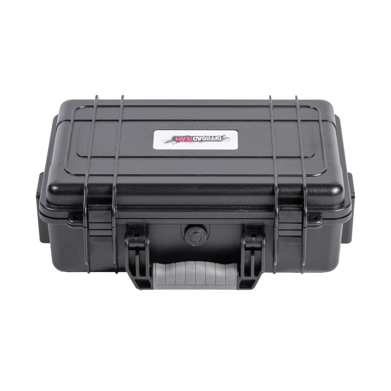 Corsica C312110 IP67 защитный кейс с внутр. размерами 312*210*105 мм