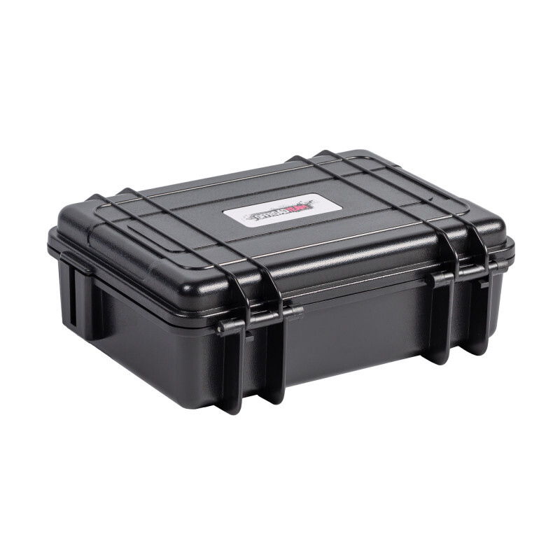 Corsica C312110 IP67 защитный кейс с внутр. размерами 312*210*105 мм