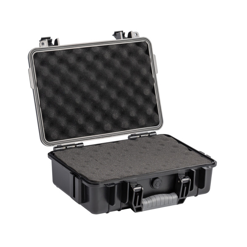 Corsica C312110 IP67 защитный кейс с внутр. размерами 312*210*105 мм