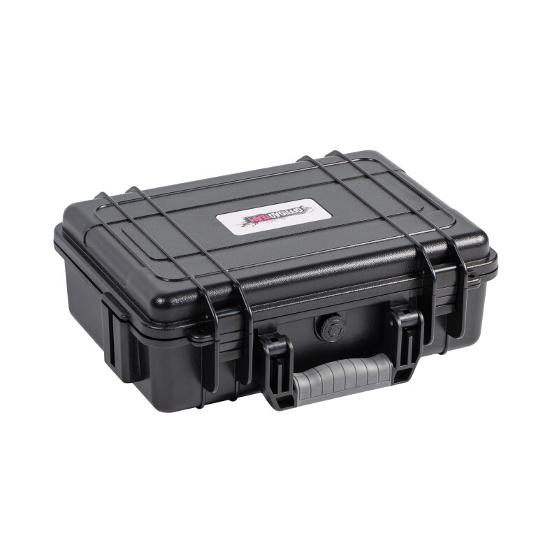 Corsica C312110 IP67 защитный кейс с внутр. размерами 312*210*105 мм