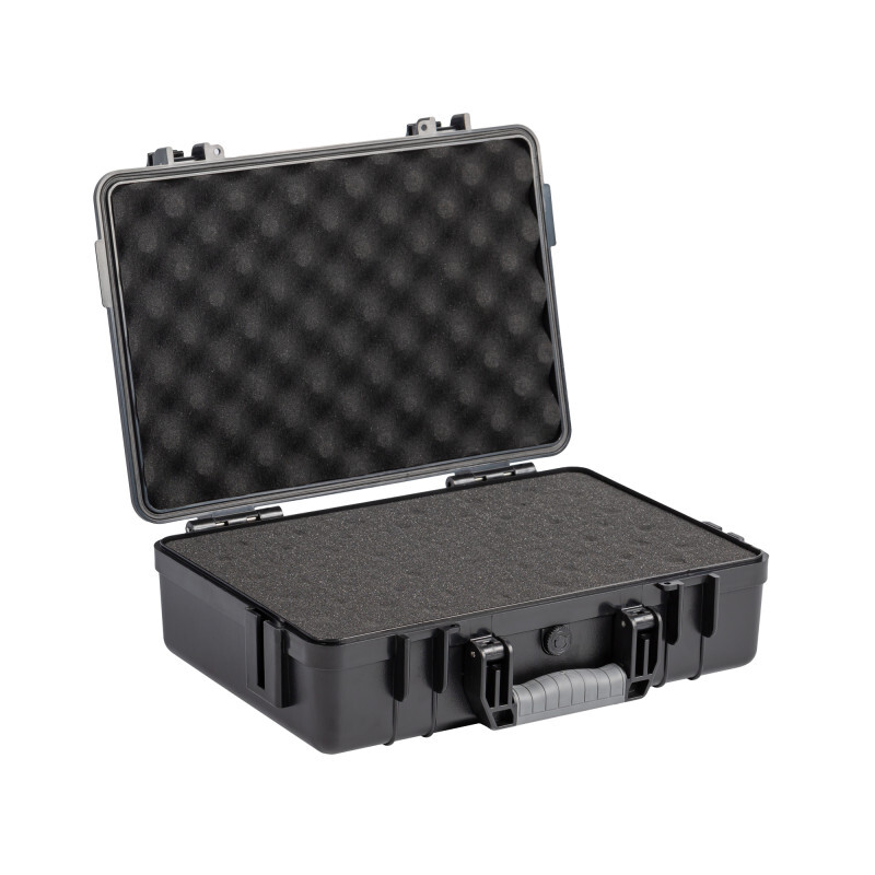 Corsica C362410 IP67 защитный кейс с внутр. размерами 367*245*105 мм