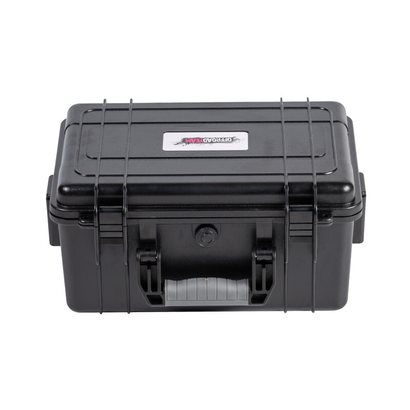 Corsica C312114 IP67 защитный кейс с внутр. размерами312*210*149 мм