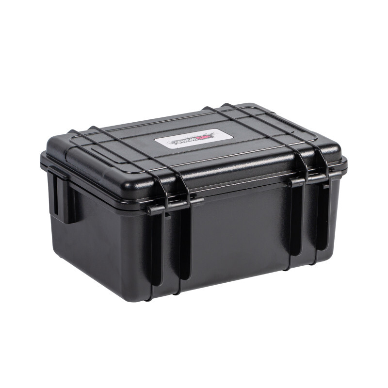 Corsica C312114 IP67 защитный кейс с внутр. размерами312*210*149 мм