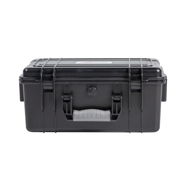 Corsica C342115 IP67 защитный кейс с внутр. размерами 340*215*153 мм