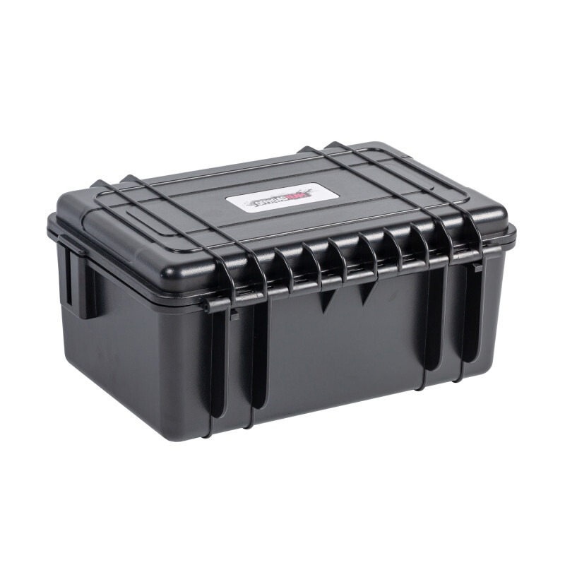 Corsica C342115 IP67 защитный кейс с внутр. размерами 340*215*153 мм