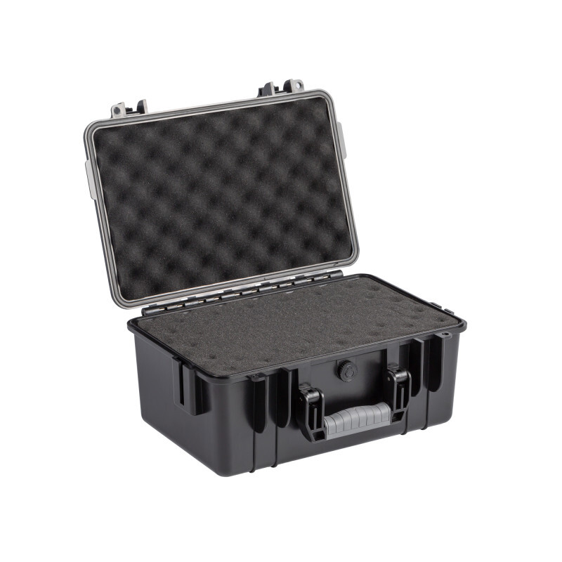 Corsica C342115 IP67 защитный кейс с внутр. размерами 340*215*153 мм