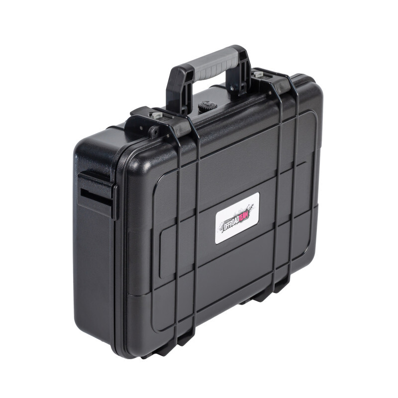 Corsica C392611 IP67 защитный кейс с внутр. размерами 390*265*113 мм