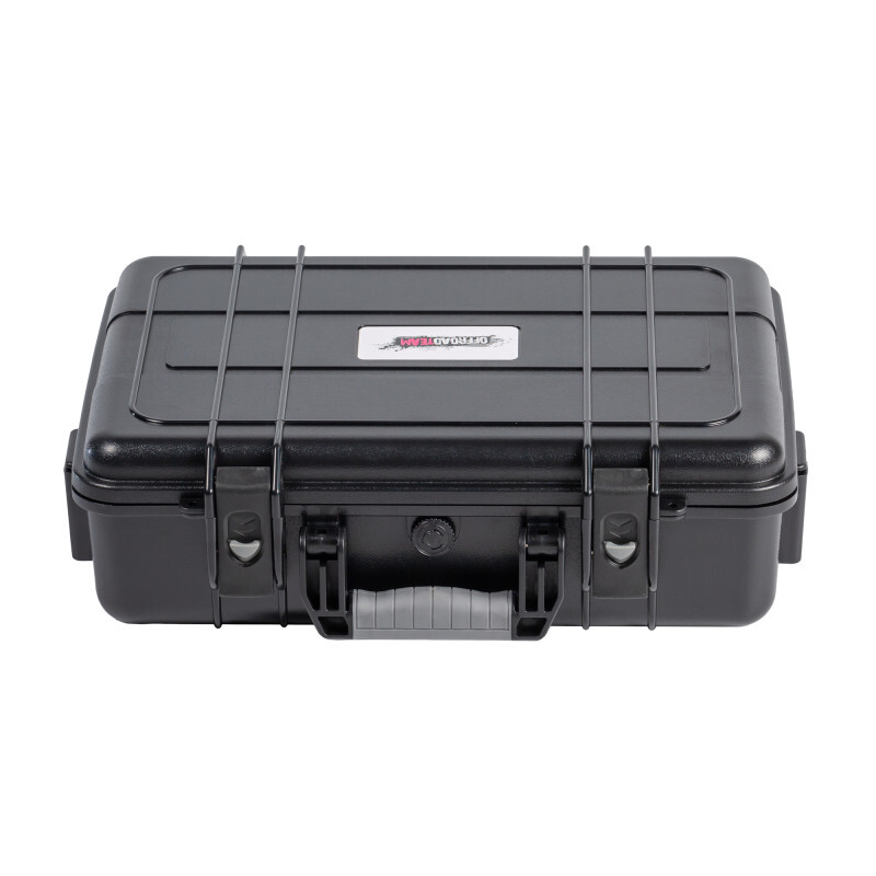 Corsica C392611 IP67 защитный кейс с внутр. размерами 390*265*113 мм