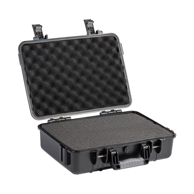 Corsica C392611 IP67 защитный кейс с внутр. размерами 390*265*113 мм