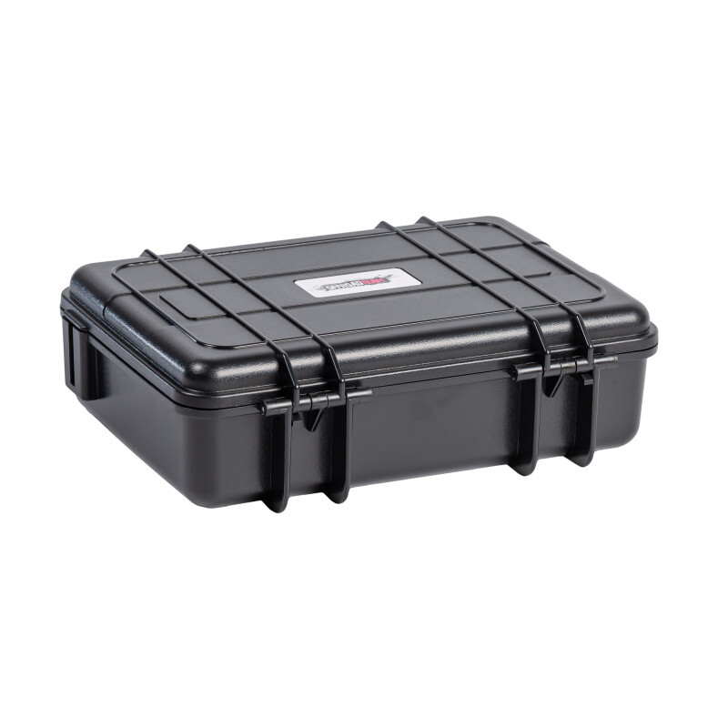 Corsica C392611 IP67 защитный кейс с внутр. размерами 390*265*113 мм