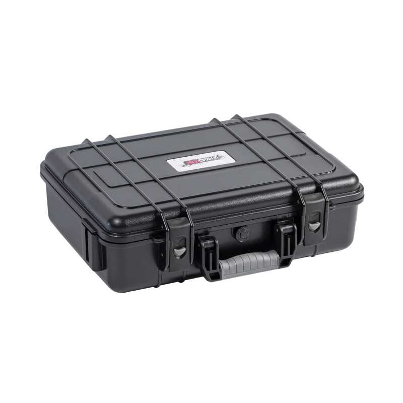 Corsica C392611 IP67 защитный кейс с внутр. размерами 390*265*113 мм