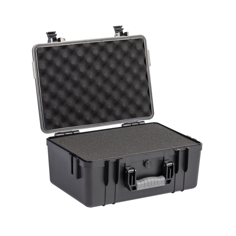 Corsica C362415 IP67 защитный кейс с внутр. размерами 367*245*152 мм