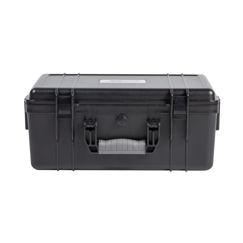 Corsica C362415 IP67 защитный кейс с внутр. размерами 367*245*152 мм