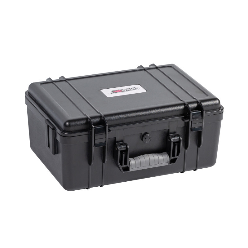 Corsica C362415 IP67 защитный кейс с внутр. размерами 367*245*152 мм