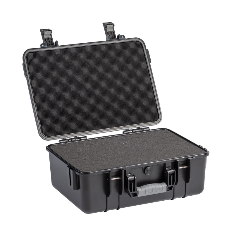 Corsica C392615 IP67 защитный кейс с внутр. размерами 390*265*150 мм