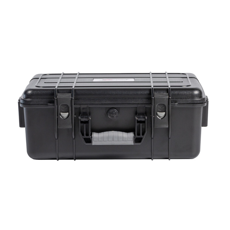 Corsica C392615 IP67 защитный кейс с внутр. размерами 390*265*150 мм