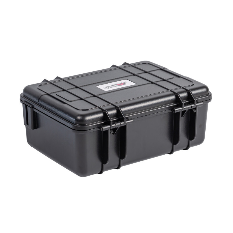 Corsica C392615 IP67 защитный кейс с внутр. размерами 390*265*150 мм