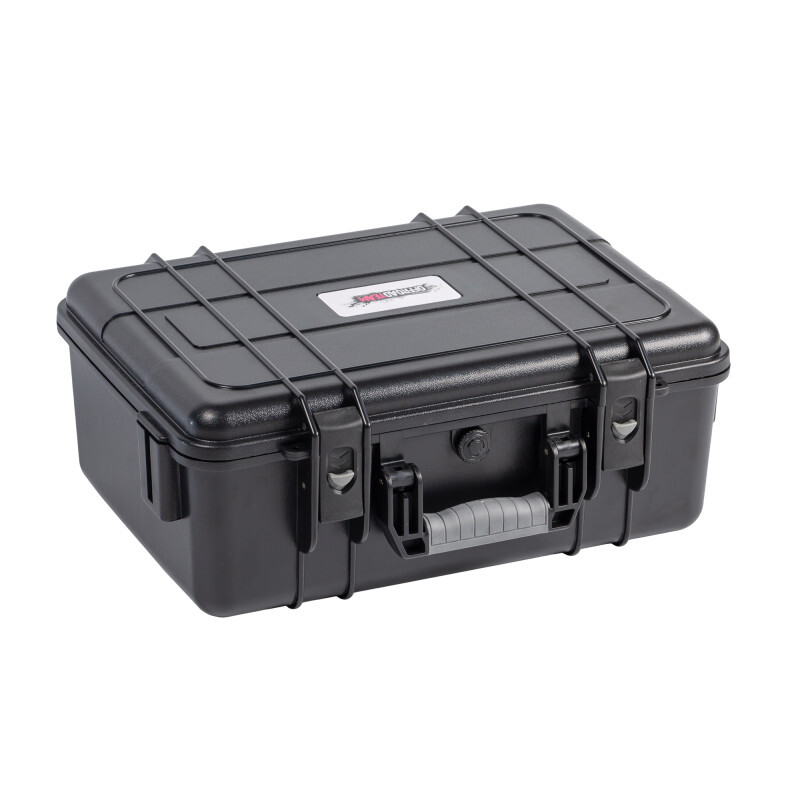 Corsica C392615 IP67 защитный кейс с внутр. размерами 390*265*150 мм