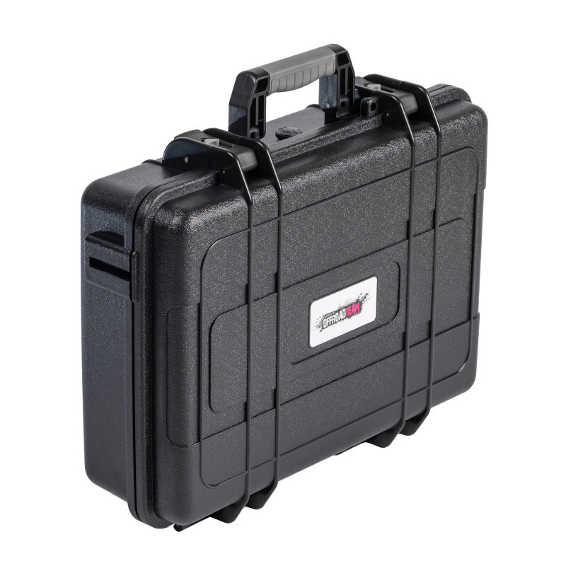 Corsica C433012 IP67 защитный кейс с внутр. размерами 430*300*122 мм