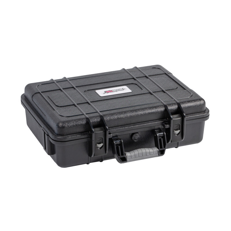 Corsica C433012 IP67 защитный кейс с внутр. размерами 430*300*122 мм