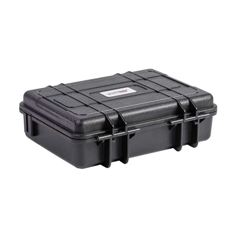 Corsica C433012 IP67 защитный кейс с внутр. размерами 430*300*122 мм