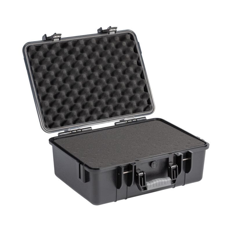 Corsica C433016 IP67 защитный кейс с внутр. размерами 430*300*166 мм