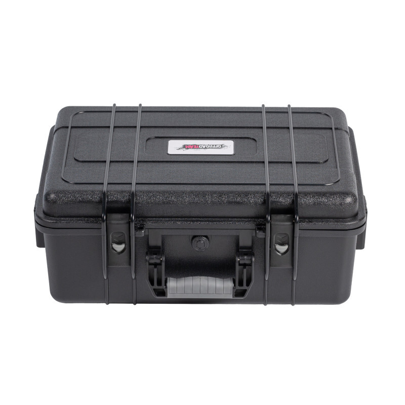 Corsica C433016 IP67 защитный кейс с внутр. размерами 430*300*166 мм