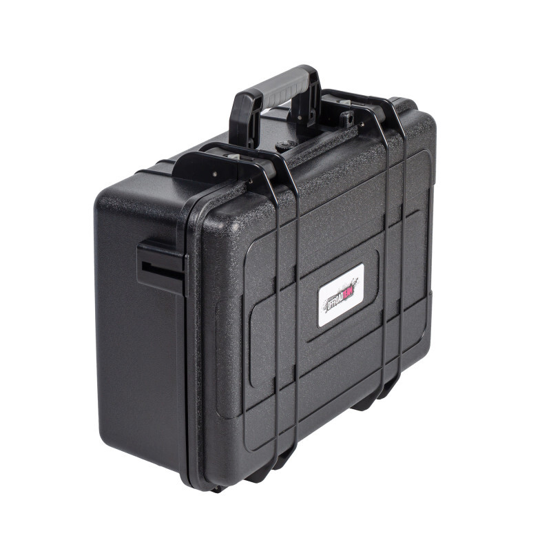 Corsica C433016 IP67 защитный кейс с внутр. размерами 430*300*166 мм