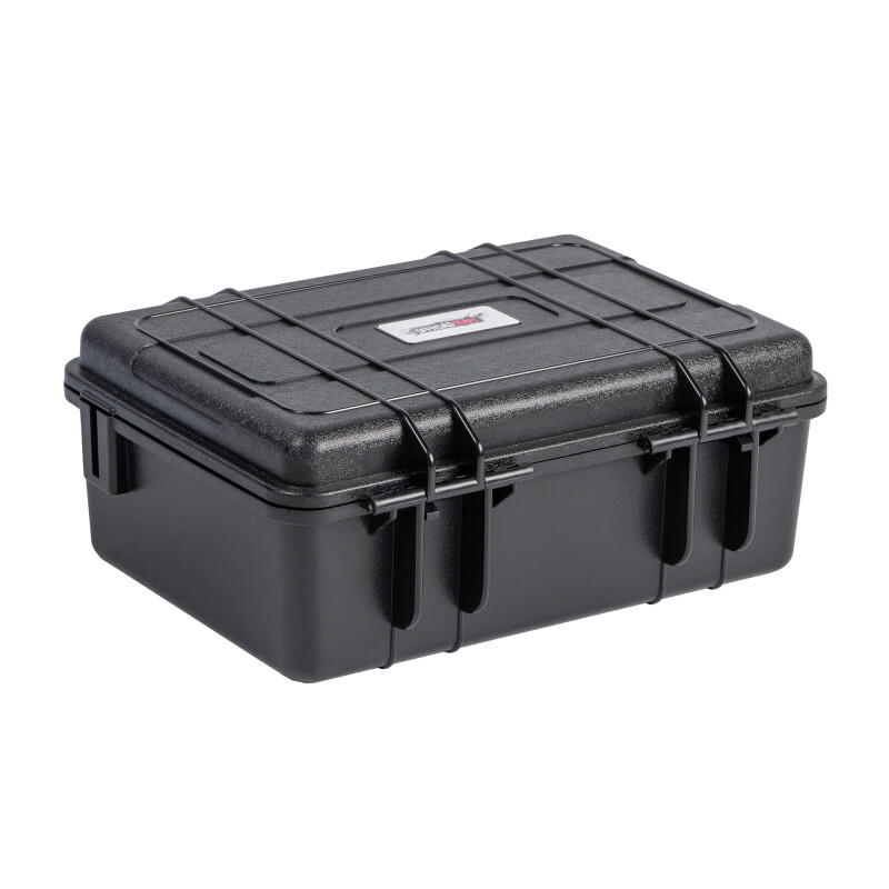 Corsica C433016 IP67 защитный кейс с внутр. размерами 430*300*166 мм