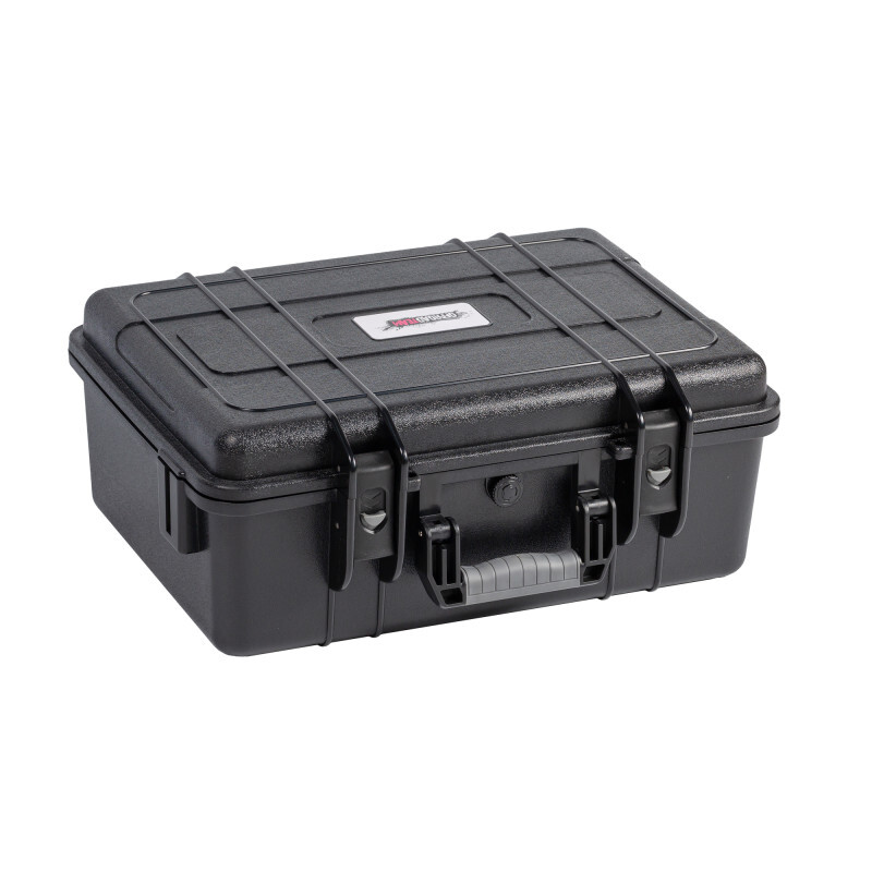 Corsica C433016 IP67 защитный кейс с внутр. размерами 430*300*166 мм