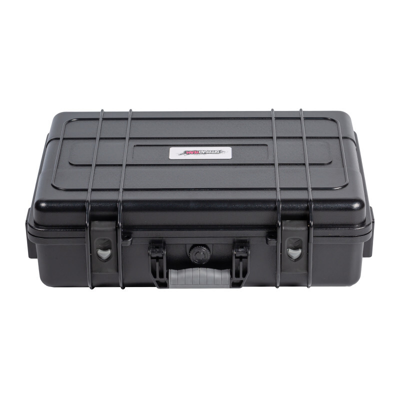 Corsica C483613 IP67 защитный кейс с внутр. размерами 485*360*132 мм