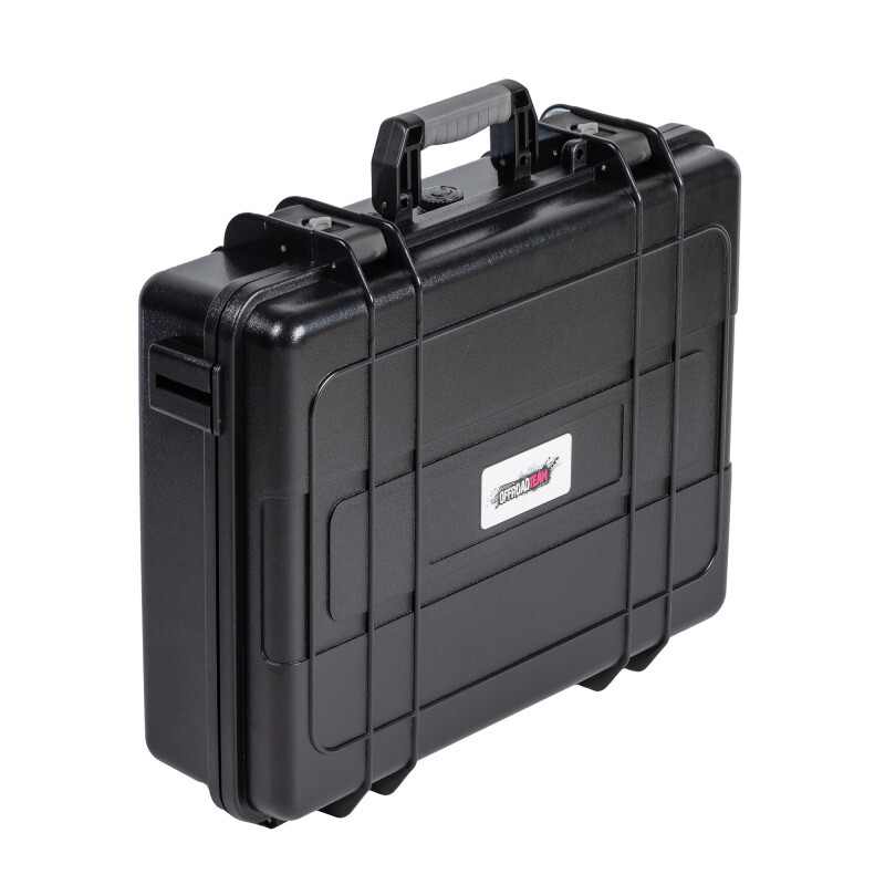 Corsica C483613 IP67 защитный кейс с внутр. размерами 485*360*132 мм