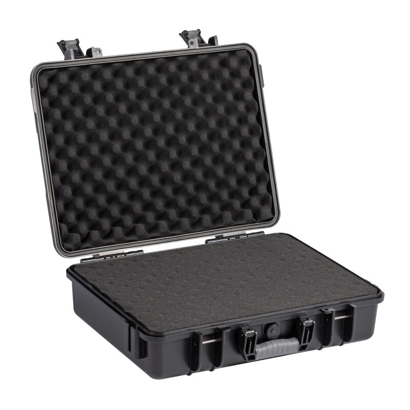 Corsica C483613 IP67 защитный кейс с внутр. размерами 485*360*132 мм