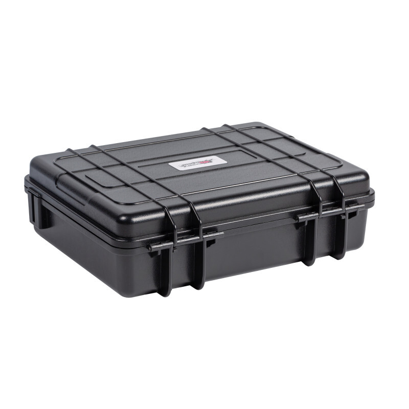 Corsica C483613 IP67 защитный кейс с внутр. размерами 485*360*132 мм